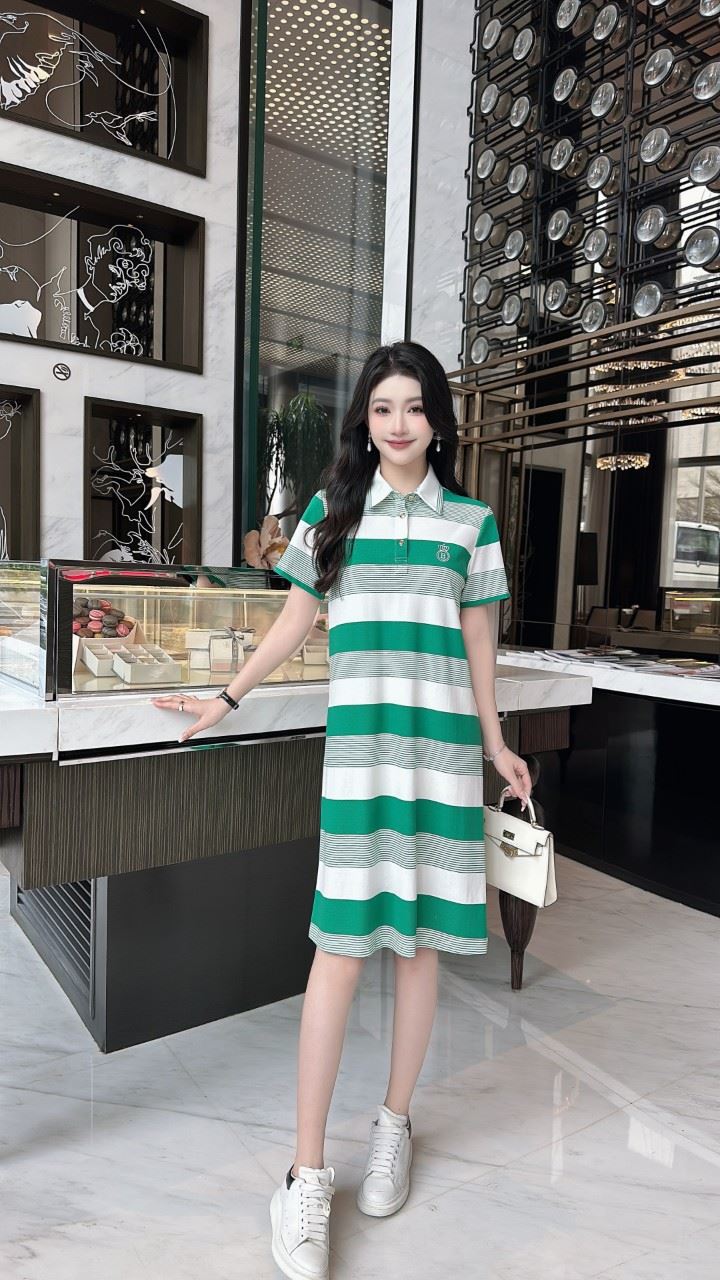 Burberry Dress